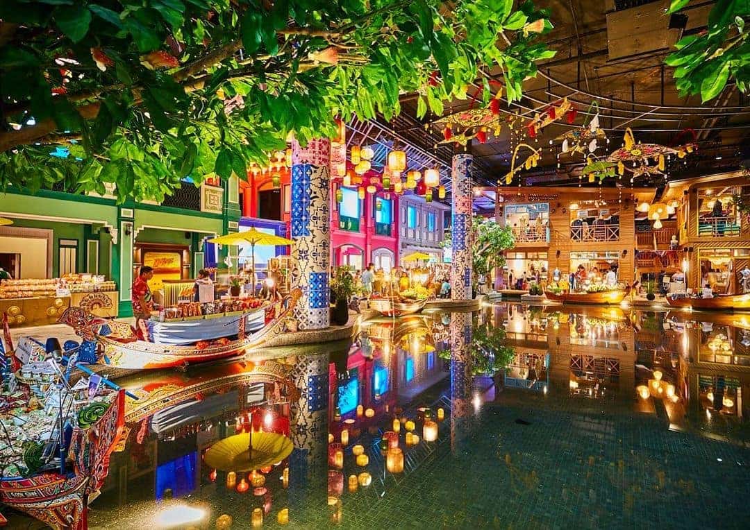 justfly icon siam bangkok thai lan