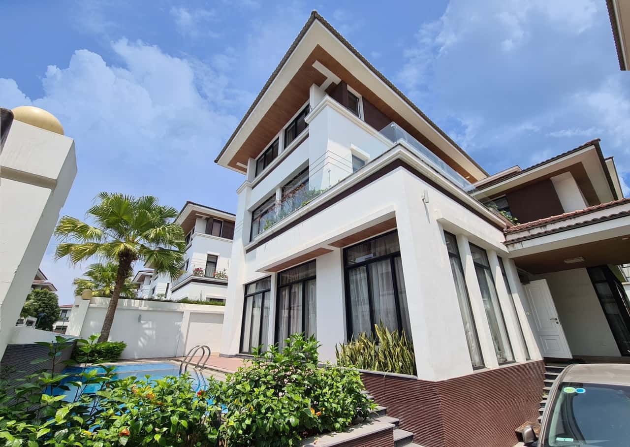 Villa BT6B.33 – FLC Hạ Long, Hòn Gai — ảnh 1