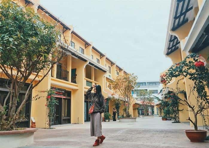 Phố cổ Hạ Long — ảnh 7