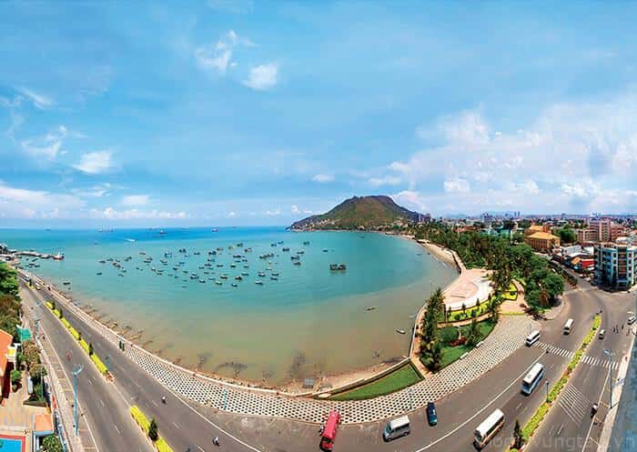 Bãi Trước, Vũng Tàu — ảnh 8
