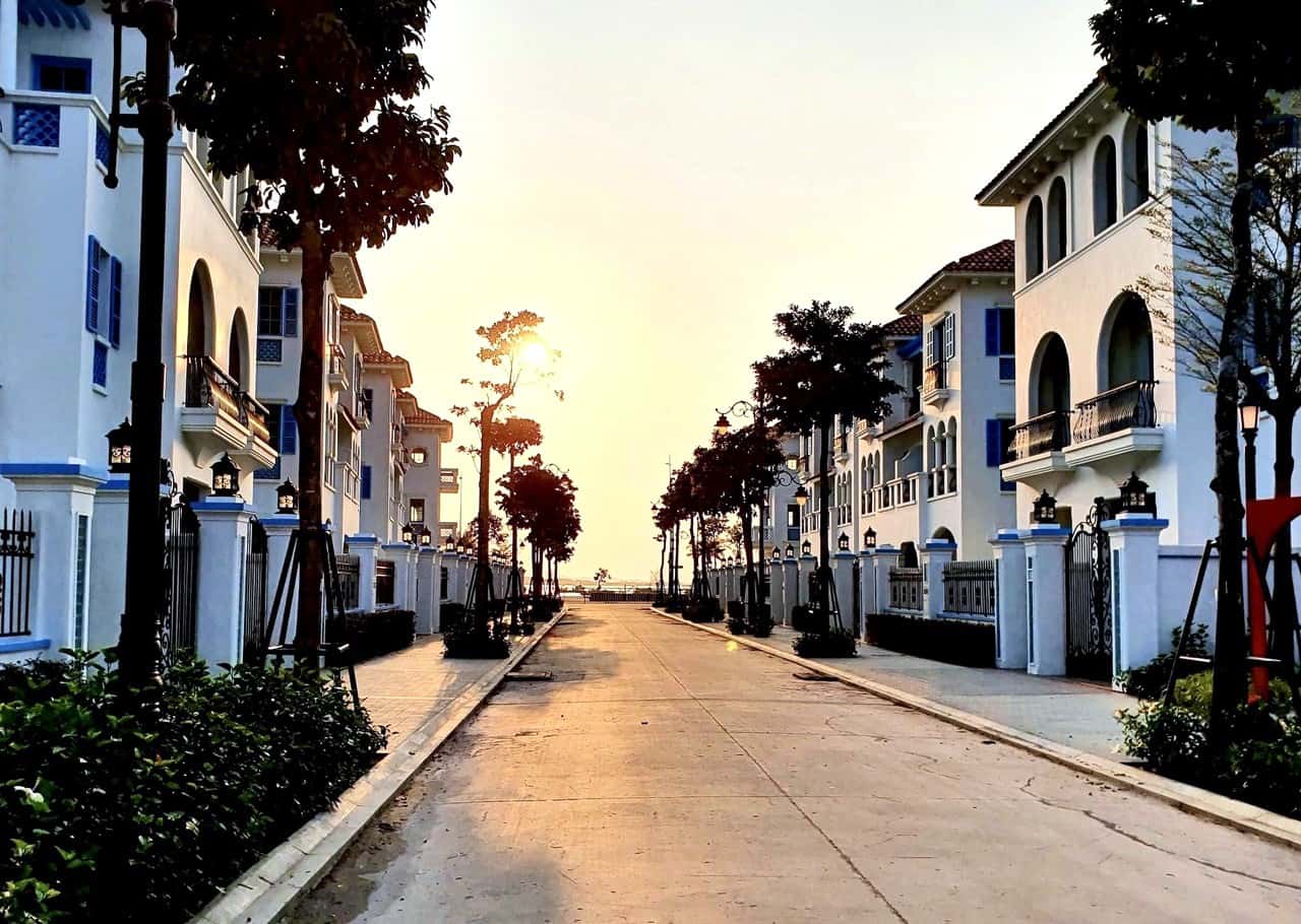 Villa C3.07 – Sun Feria Hạ Long, Bãi Cháy — ảnh 6