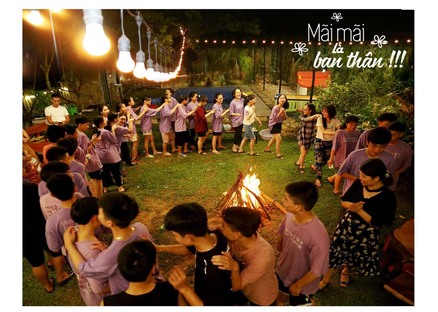 Storm Villa, Sóc Sơn () — ảnh 17