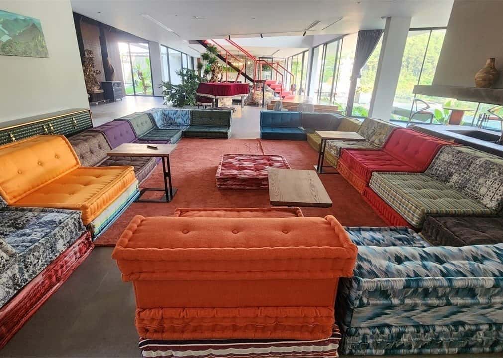 AM Villa, Ba Vì () — photo 17