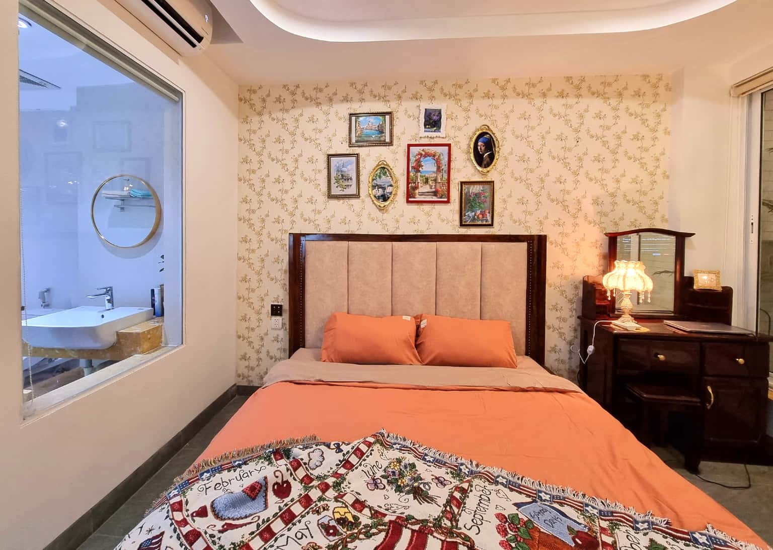 Apt 202 Lahomes - Nguyễn Khang, Cầu Giấy — ảnh 1