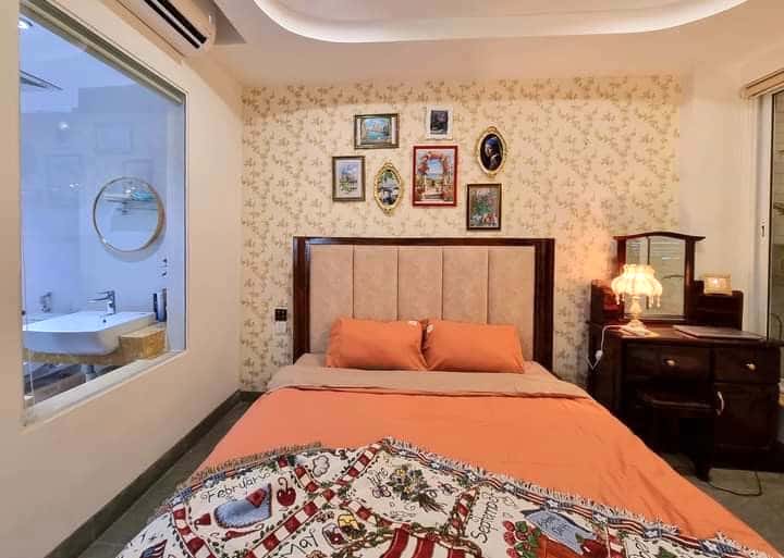 Apt 202 Lahomes - Nguyễn Khang, Cầu Giấy — ảnh 6