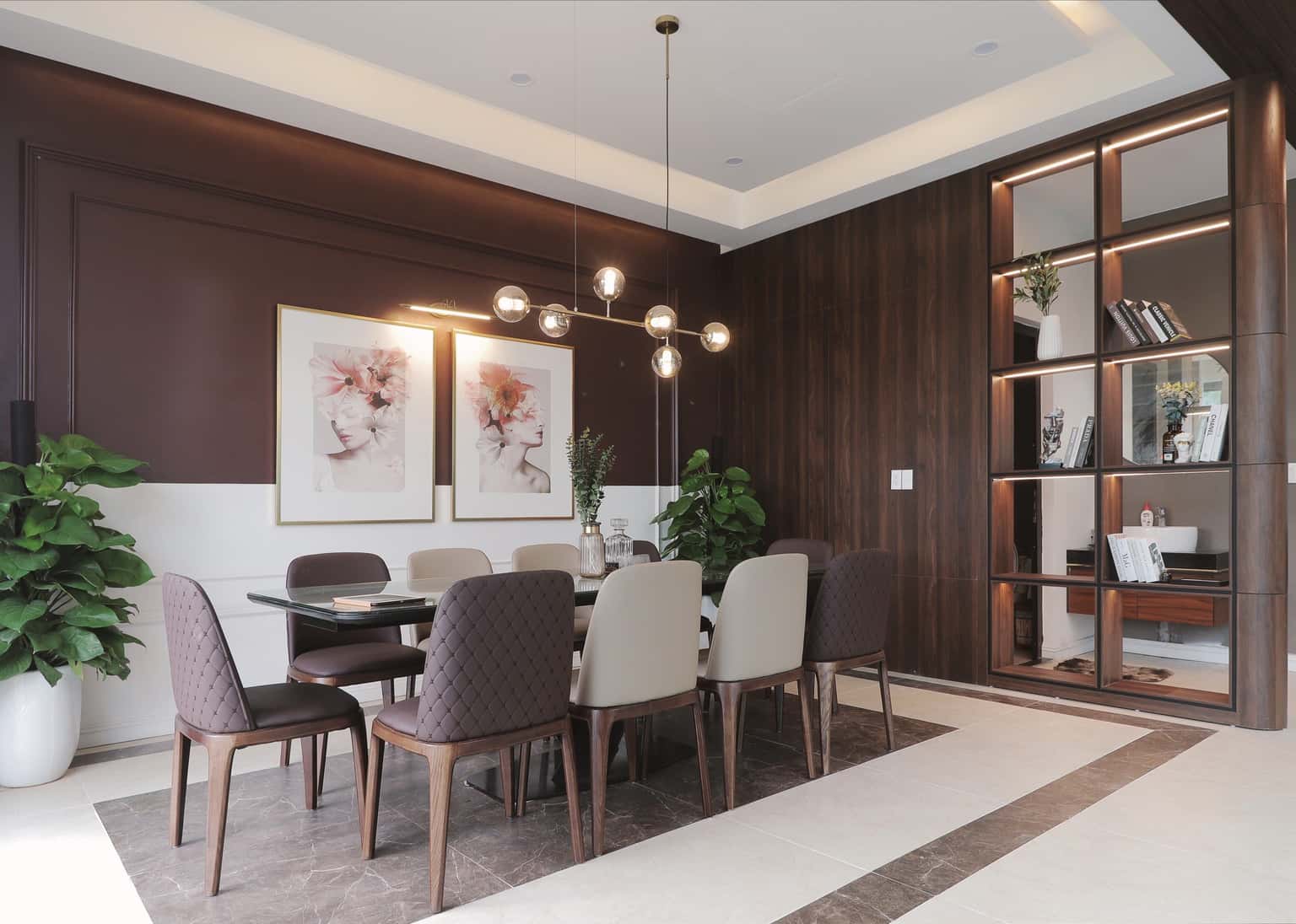 Moon Villa E2.10, Venus Đại Lải — ảnh 5