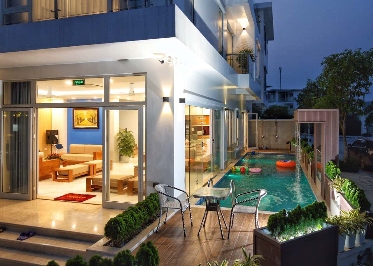 NT122, FLC Sầm Sơn — ảnh 2