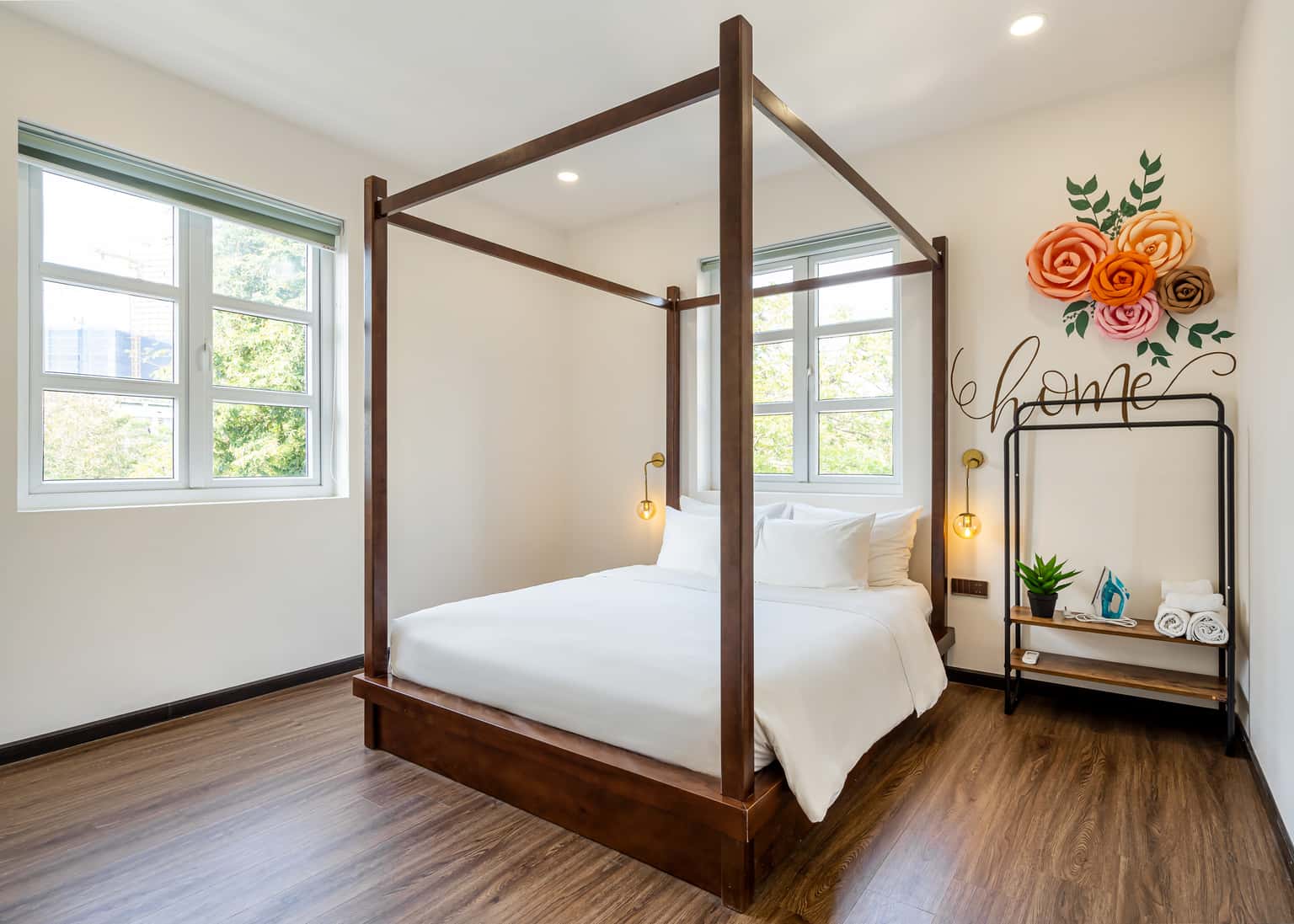 Sunny's Villa D1 Hoàng Trung Thông, Vũng Tàu — ảnh 18
