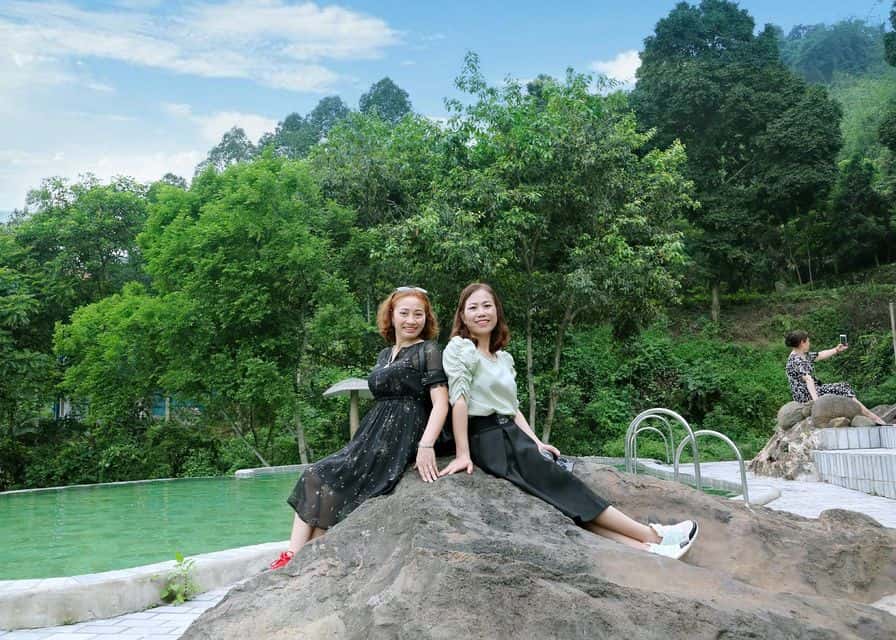 khu du lich thac da ba vi