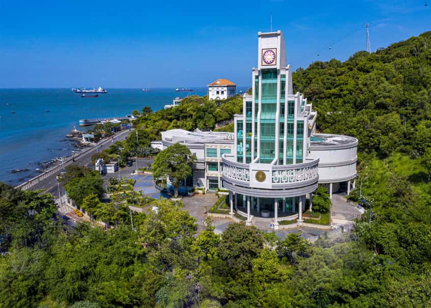 bao tang ba ria vung tau dia diem du lich vung tau attvut59