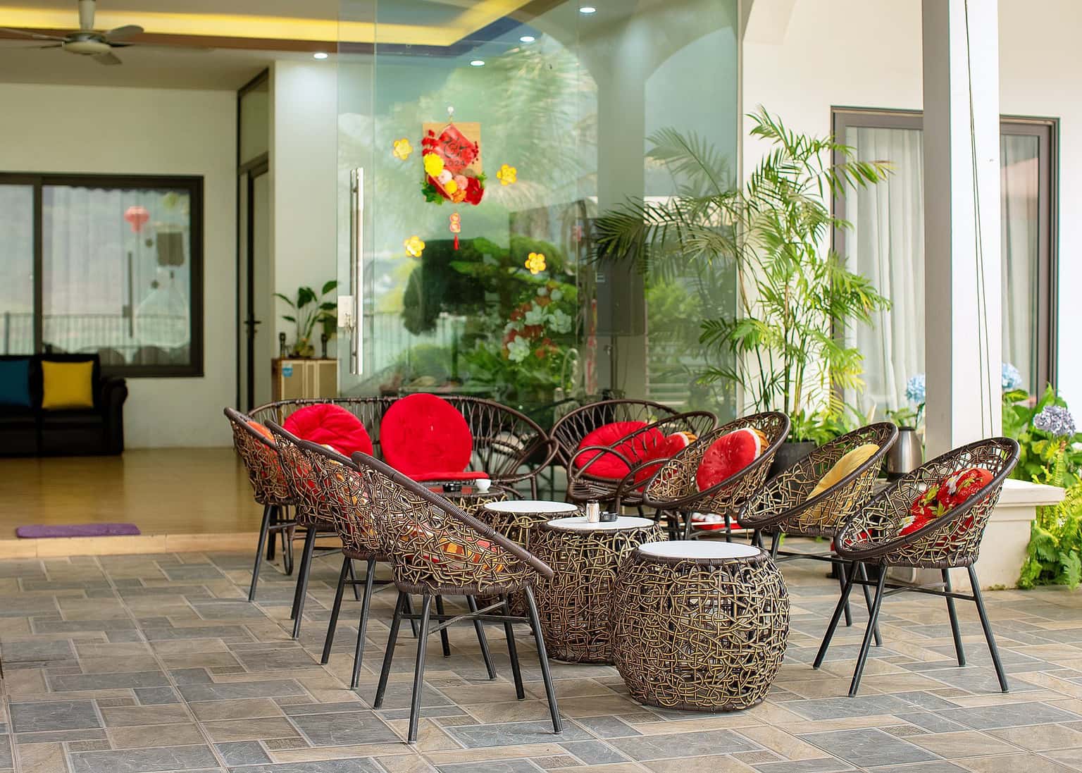 Khu A (Minh Tân Villa) tại hồ Đồng Đò, Sóc Sơn — ảnh 25