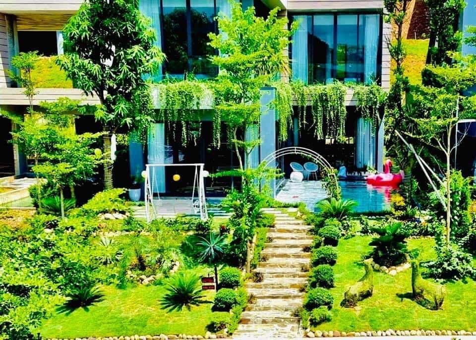 Sky Villa, Venus Đại Lải (bỏ) — ảnh 6