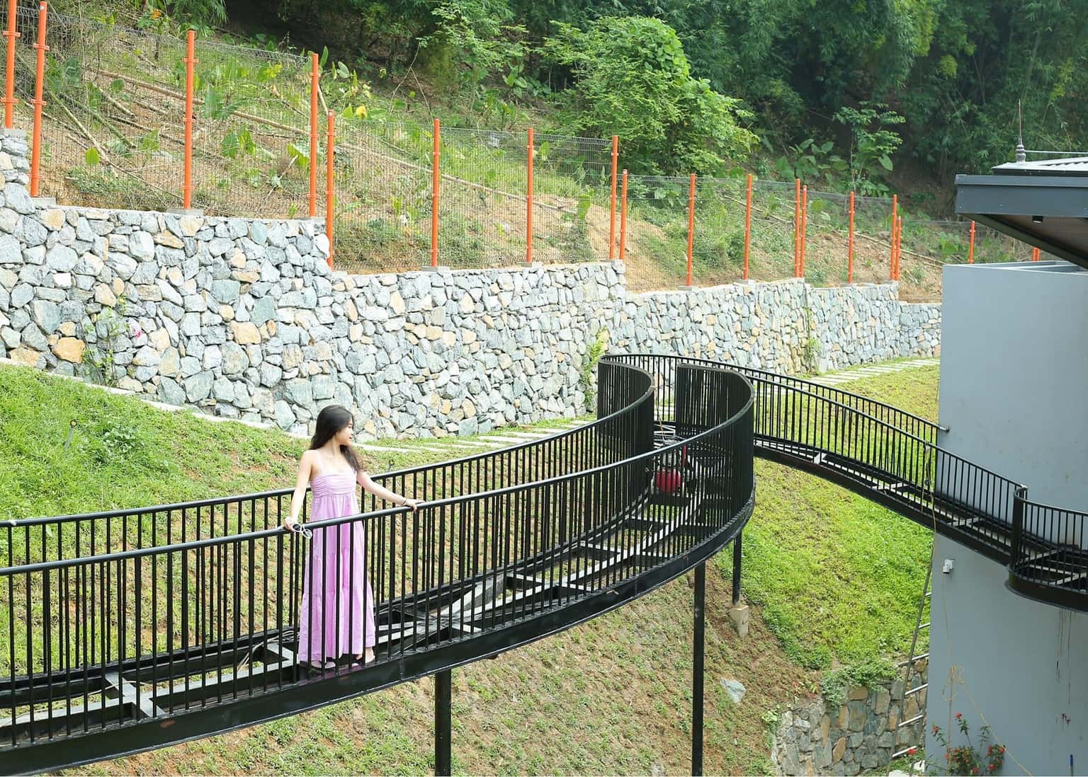 Cầu kết nối 
