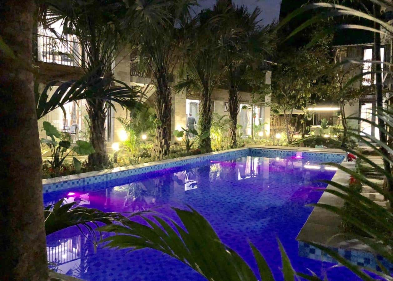 king kong homestay ninh binh