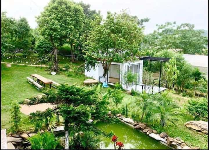 Đào Hoa Viên, Quốc Oai — ảnh 11