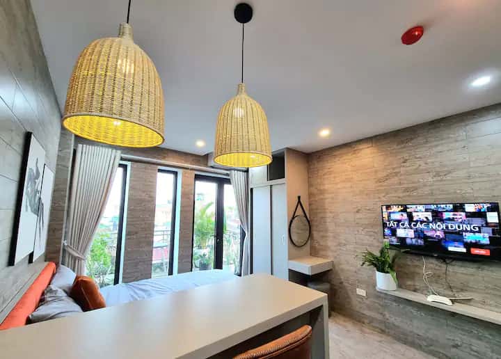 Apt 601 Lahomes Hàng Đậu, Hoàn Kiếm — ảnh 7