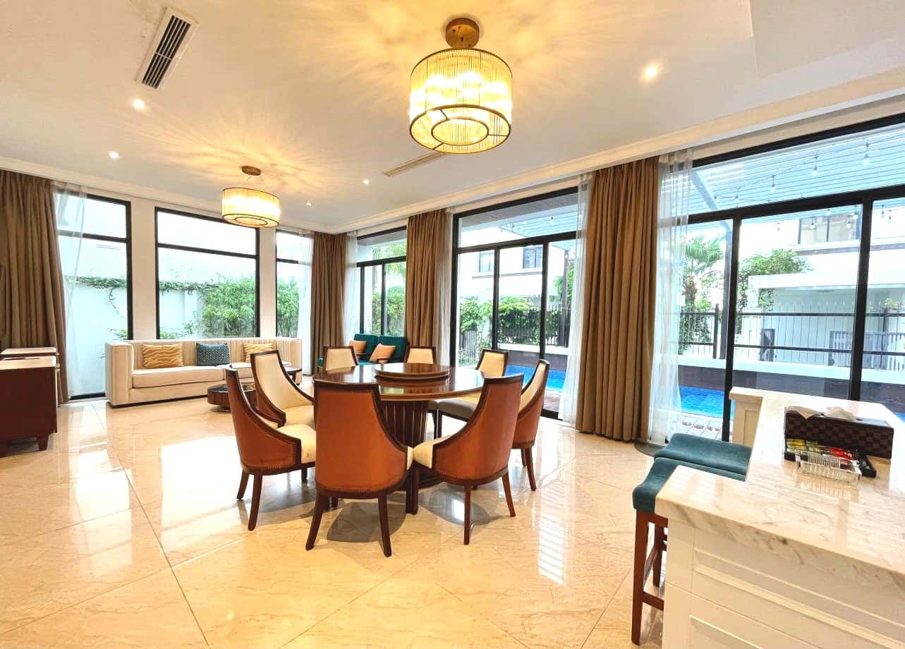 Villa BT6B.33 – FLC Hạ Long, Hòn Gai — ảnh 4