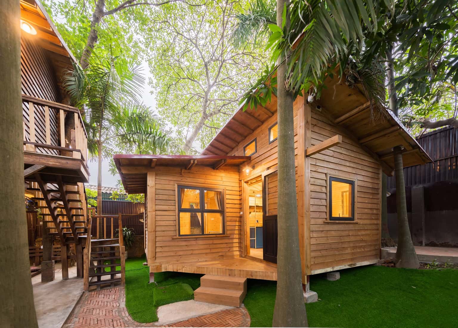 Lala House, Tây Hồ — photo 2