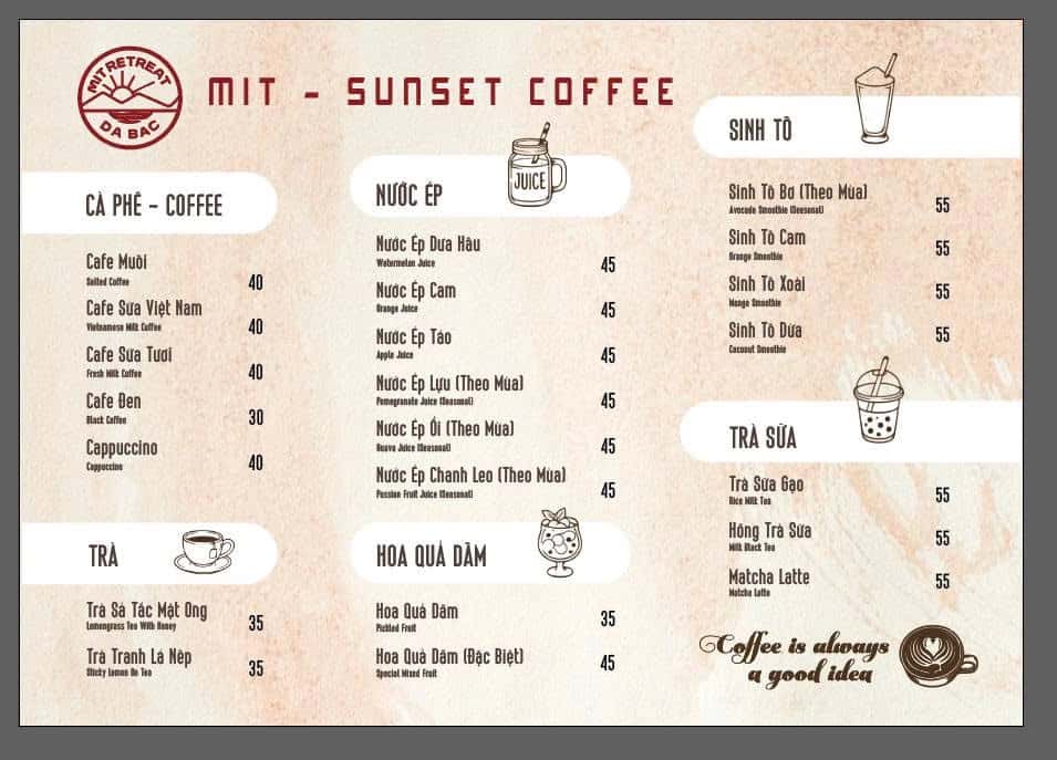 Nhà Ban (Mít Retreat) tại Đà Bắc, Hòa Bình — ảnh 53