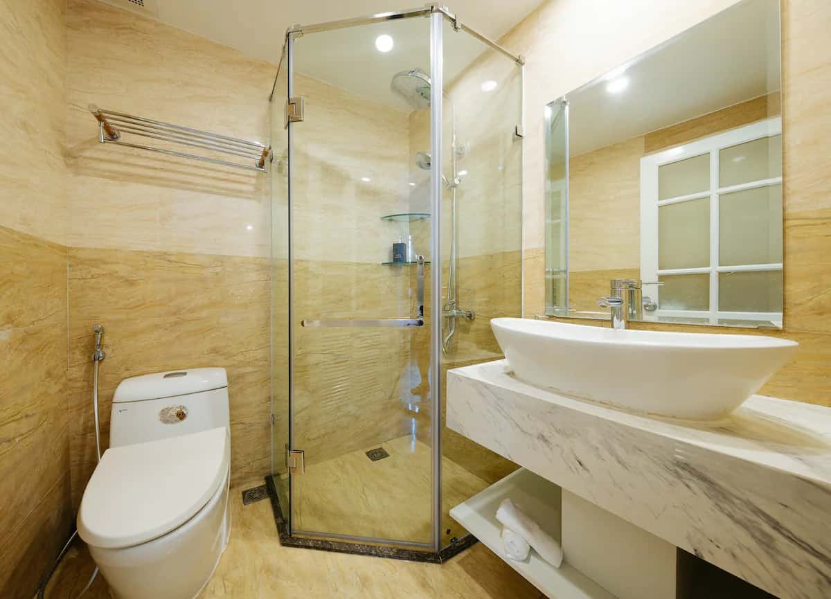 Antique Vietnam Room Su Casa 402, Hoàn Kiếm — ảnh 24