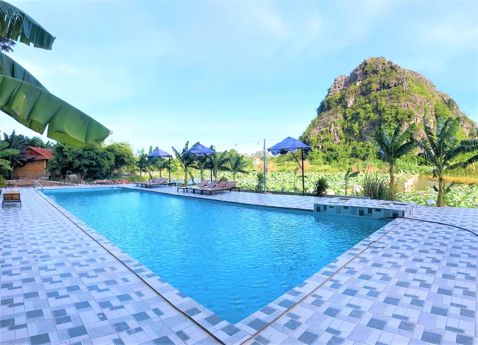 justfly ham rong homestay ninh binh