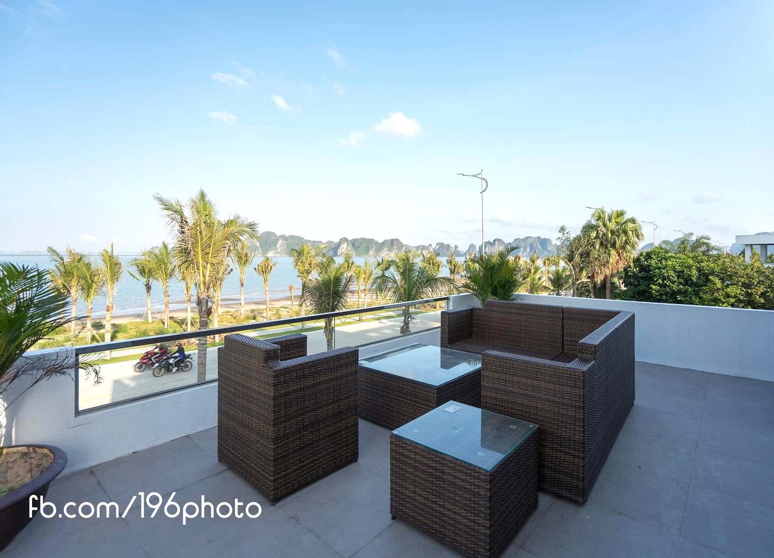 Zenna Villa – Tuần Châu, Hạ Long — photo 14