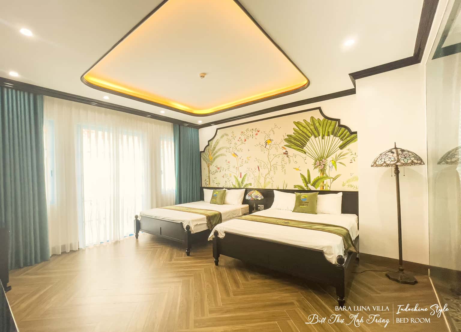 月光别墅 M6.42 – Sun Feria Hạ Long, Bãi Cháy — 照片 16