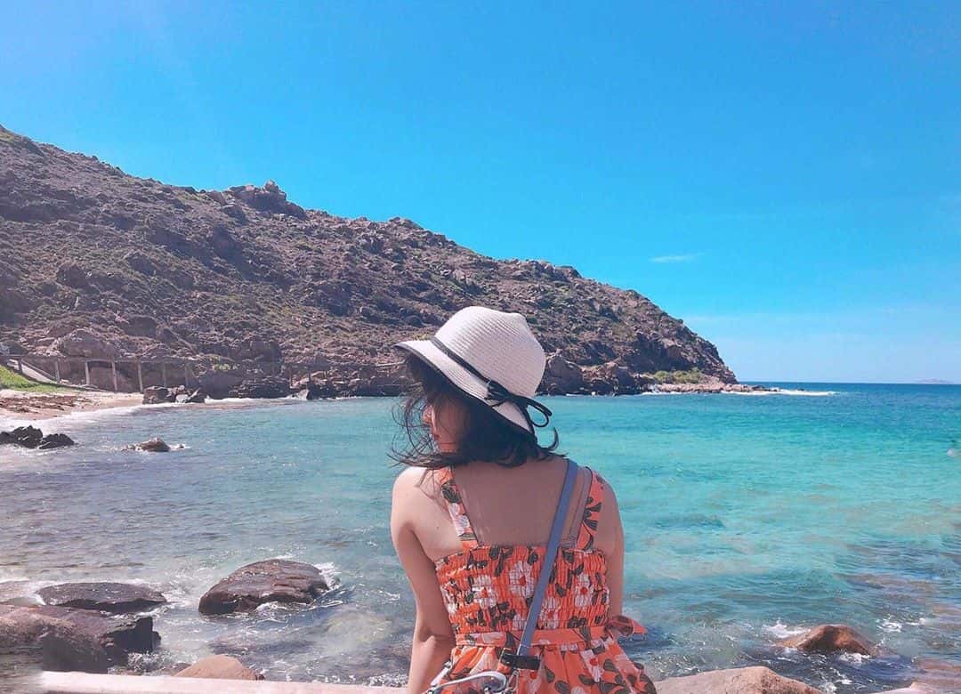 bai dua bai bien dep nhat vung tau