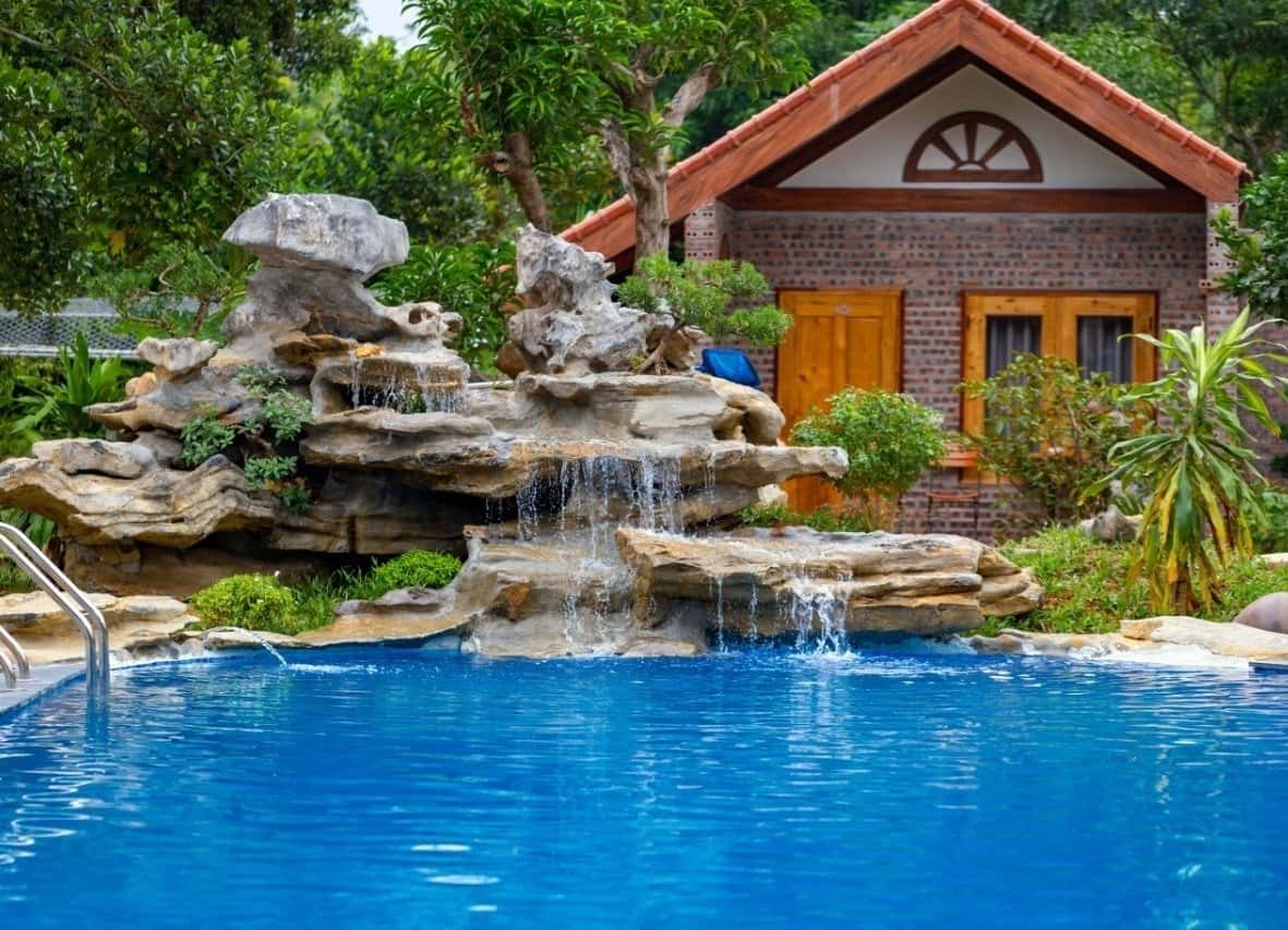 justfly ninh binh family homestay ninh binh