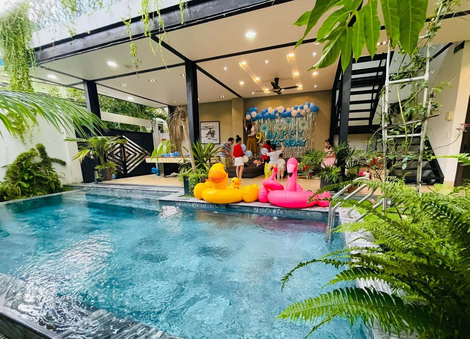 justfly fen villa da nang