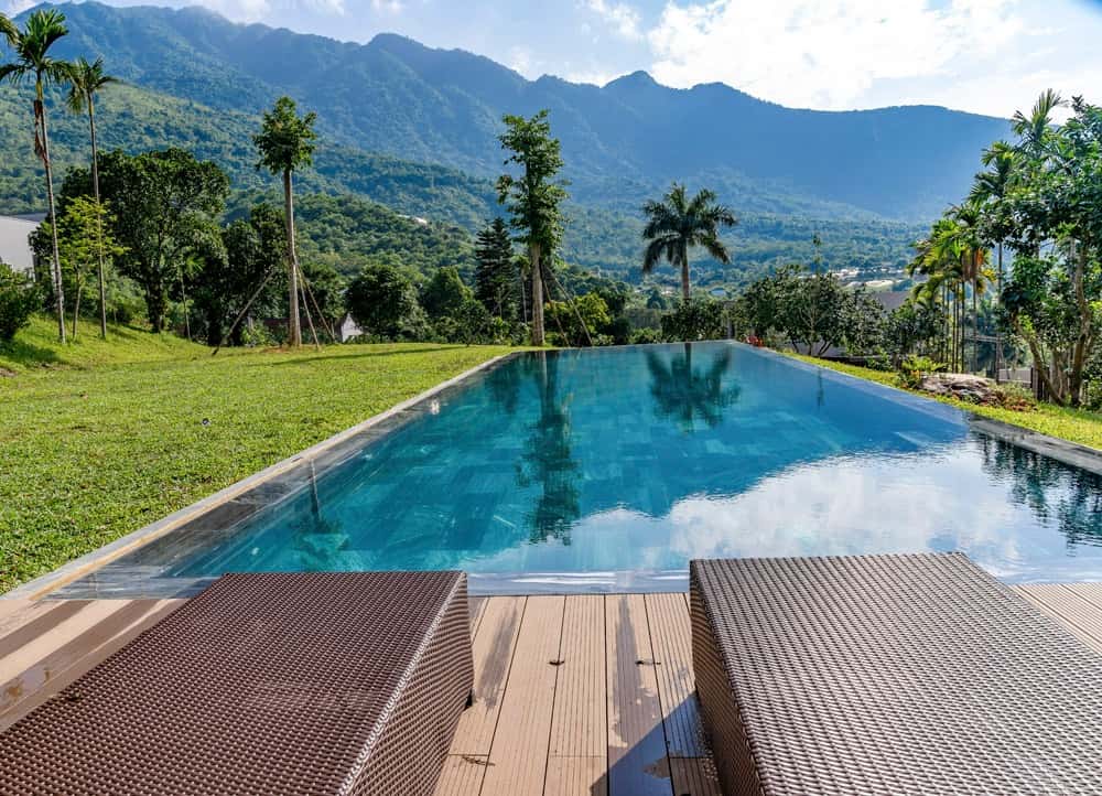 Entire Quin Villa (Quin Hill Retreat) in Hòa Lạc, Thạch Thất — photo 11