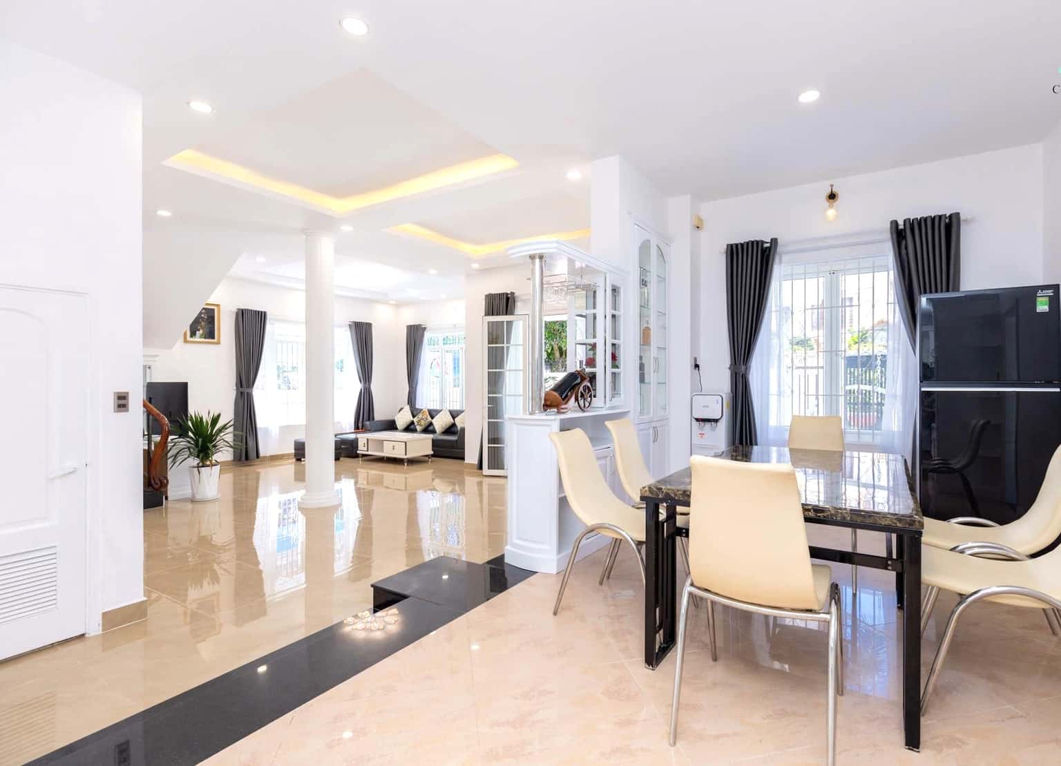 Villa F5 Hoàng Lê Kha, Vũng Tàu — ảnh 14