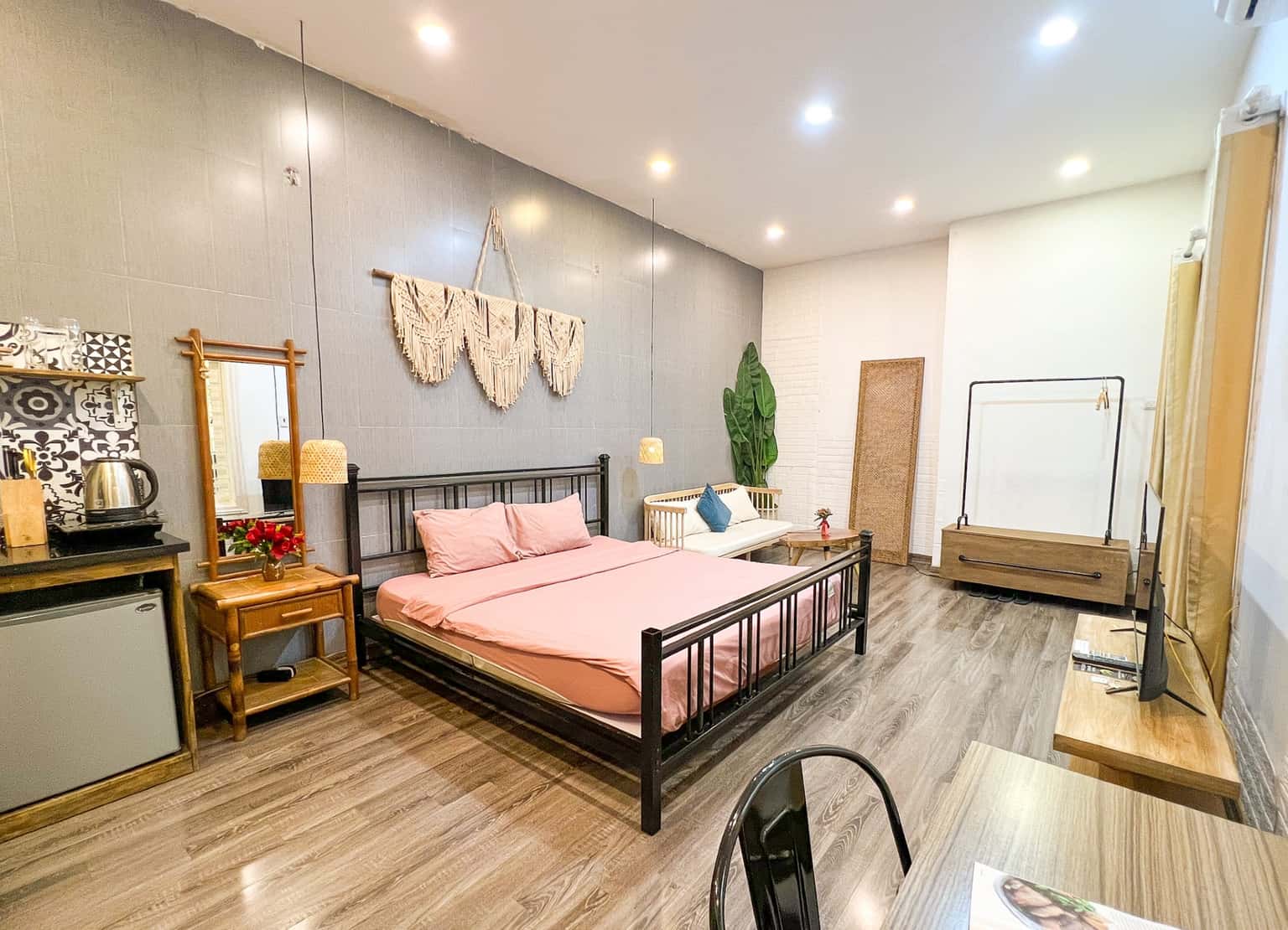 Villa 01 - Veque Homestay Hà Hồi, Hoàn Kiếm — ảnh 9