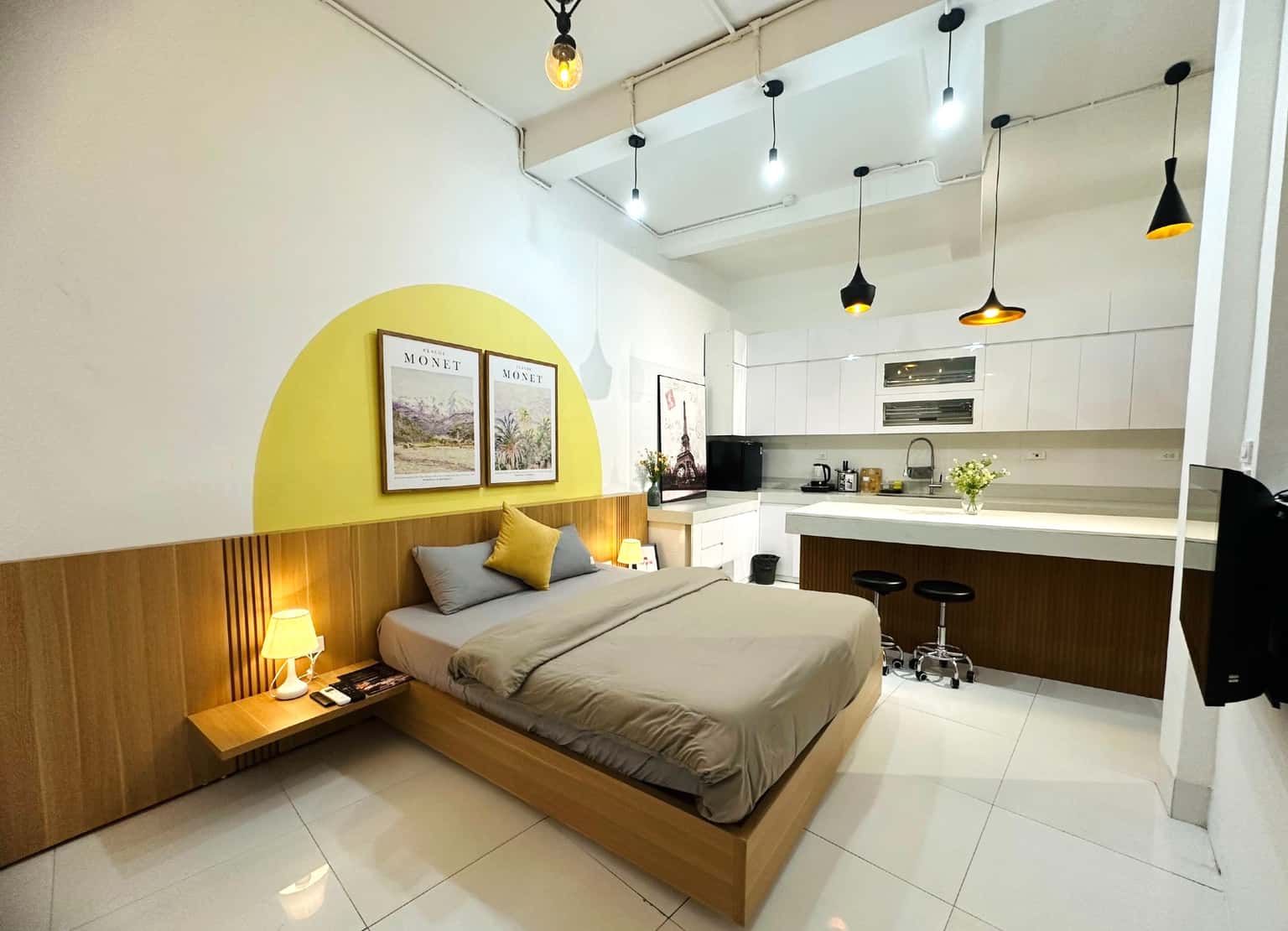 Studio 301 - Veque Nam Ngư, Hoàn Kiếm — 照片 1