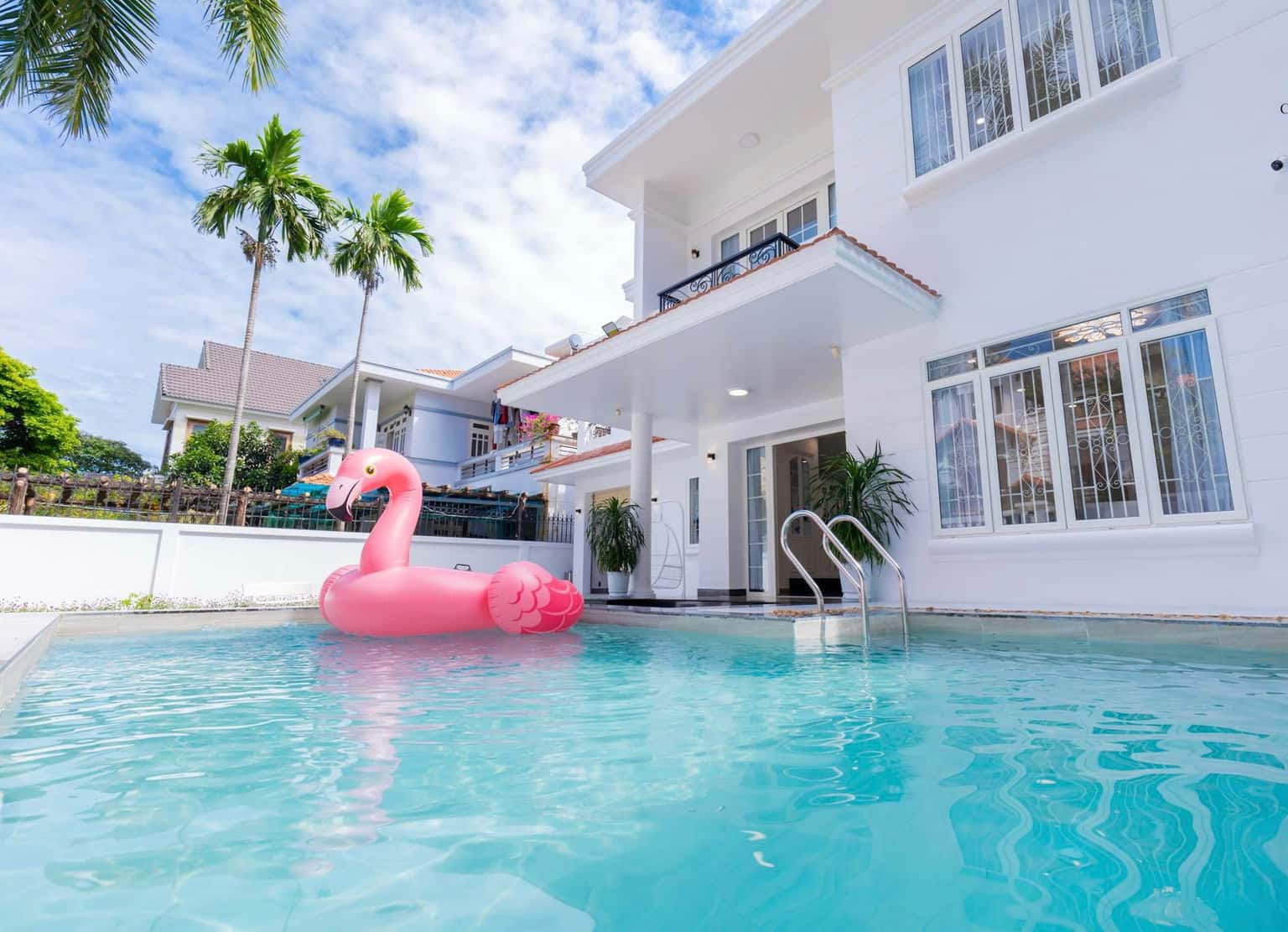 Villa F5 Hoàng Lê Kha, Vũng Tàu — ảnh 7