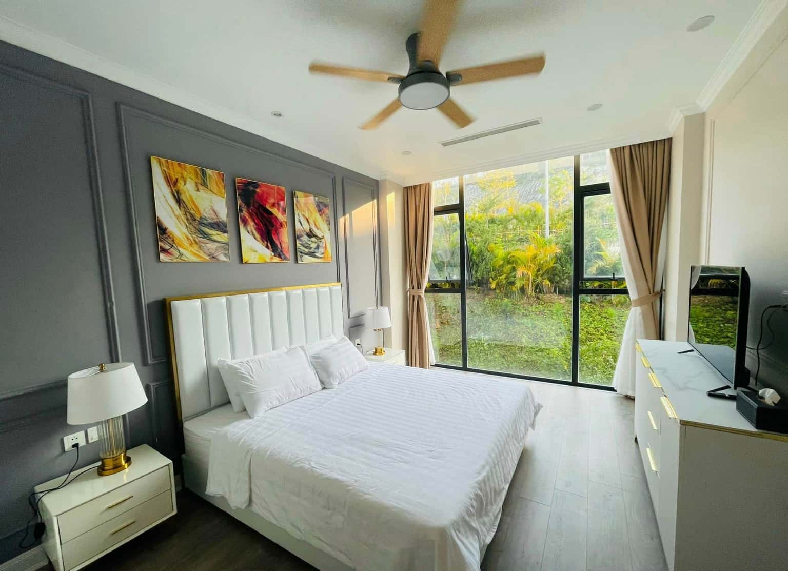 Villa E3.7, Venus Đại Lải — ảnh 23
