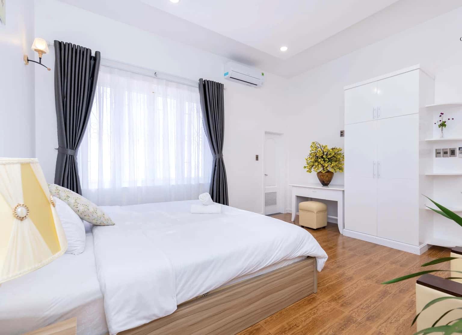 Villa F5 Hoàng Lê Kha, Vũng Tàu — ảnh 24