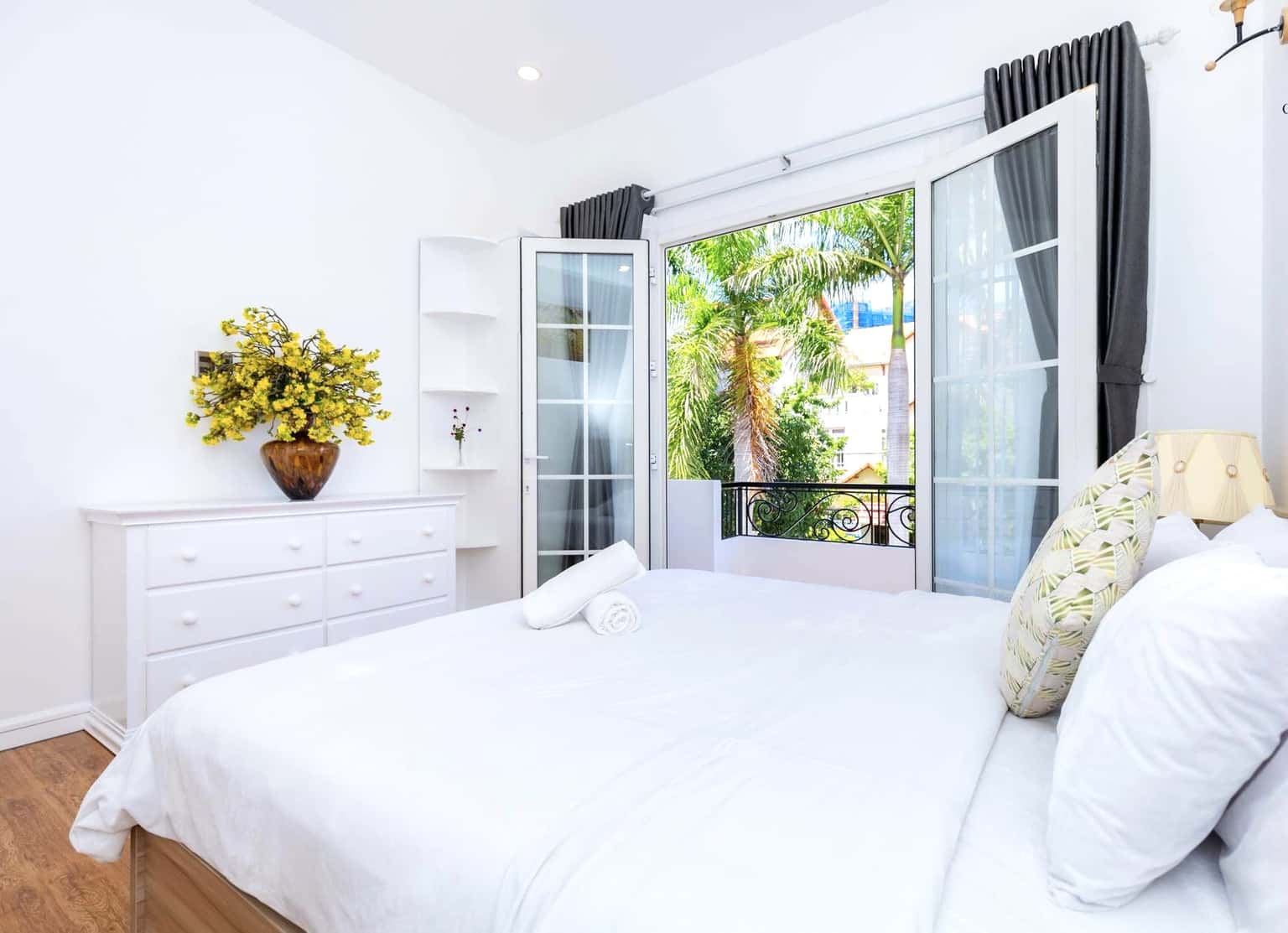 Villa F5 Hoàng Lê Kha, Vũng Tàu — ảnh 22
