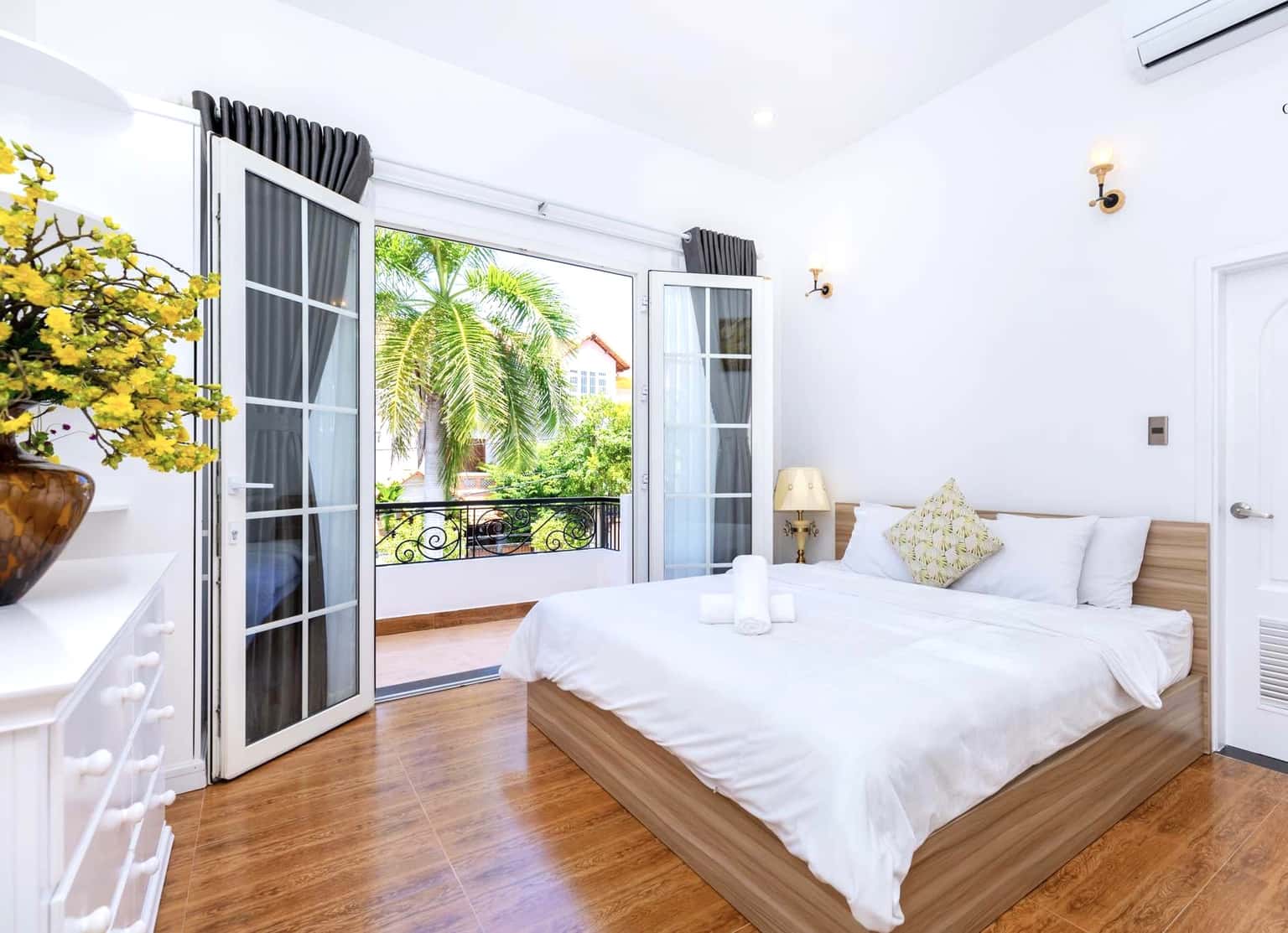 Villa F5 Hoàng Lê Kha, Vũng Tàu — ảnh 5