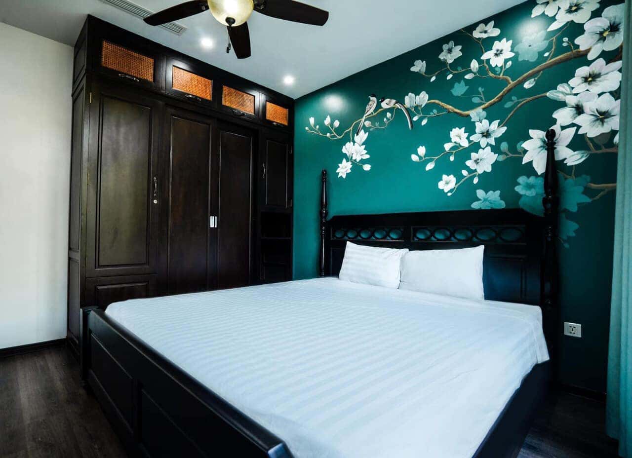 Sky Lake Villa HA10, Venus Đại Lải — ảnh 28