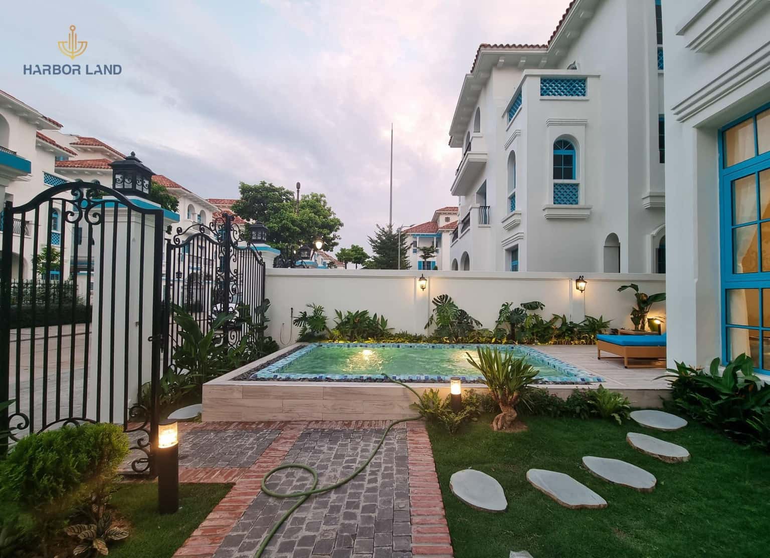 Villa C7.10 – Sun Feria Hạ Long, Bãi Cháy — ảnh 9