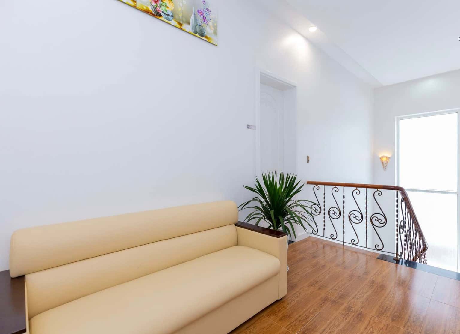Villa F5 Hoàng Lê Kha, Vũng Tàu — ảnh 20