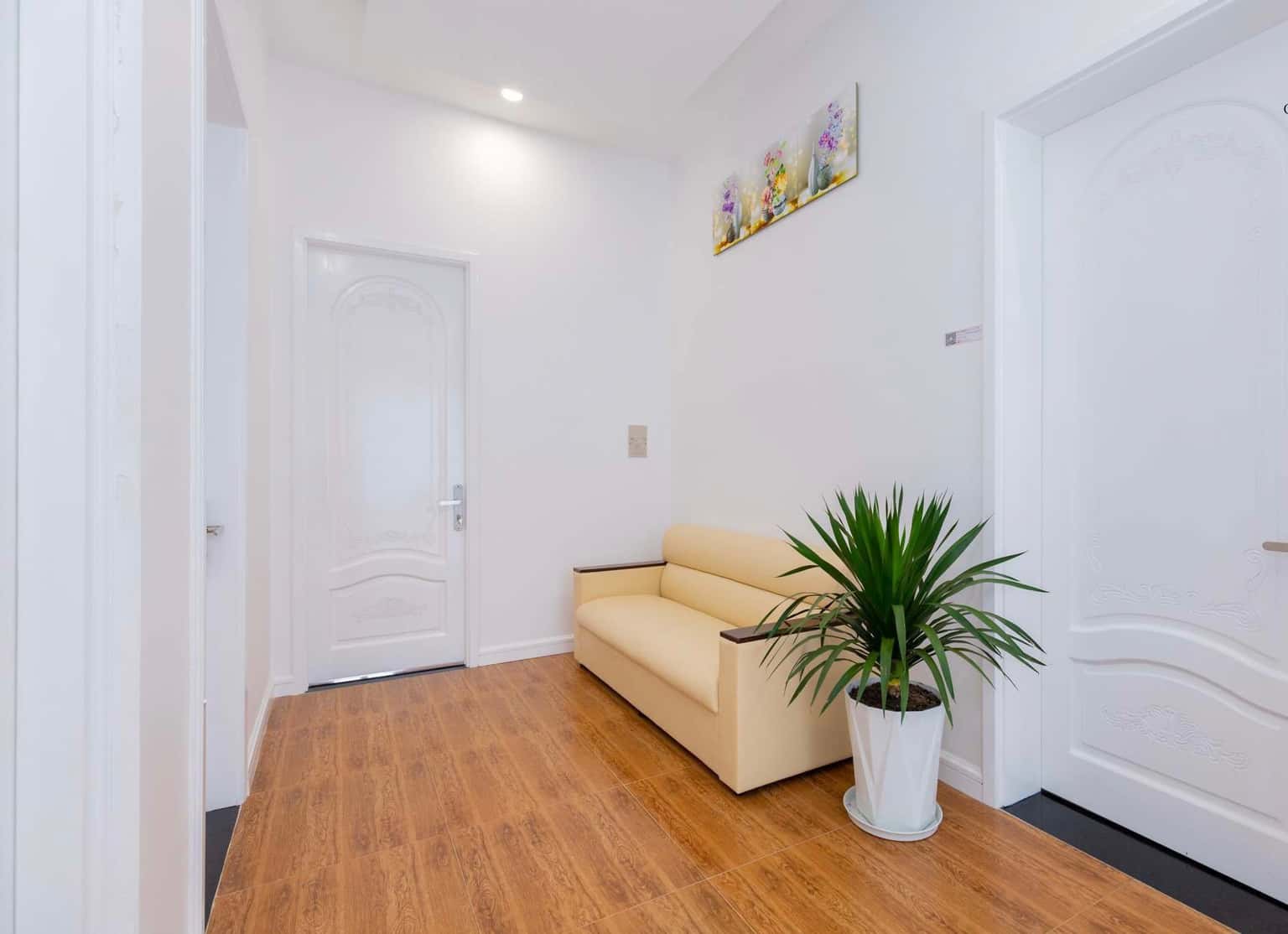 Villa F5 Hoàng Lê Kha, Vũng Tàu — ảnh 19