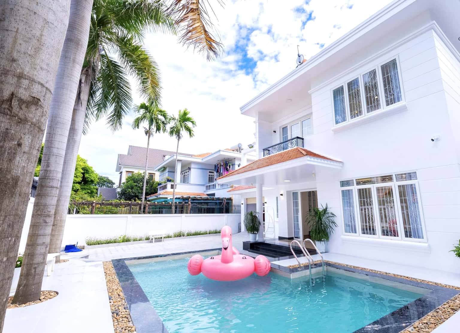 Villa F5 Hoàng Lê Kha, Vũng Tàu — ảnh 6