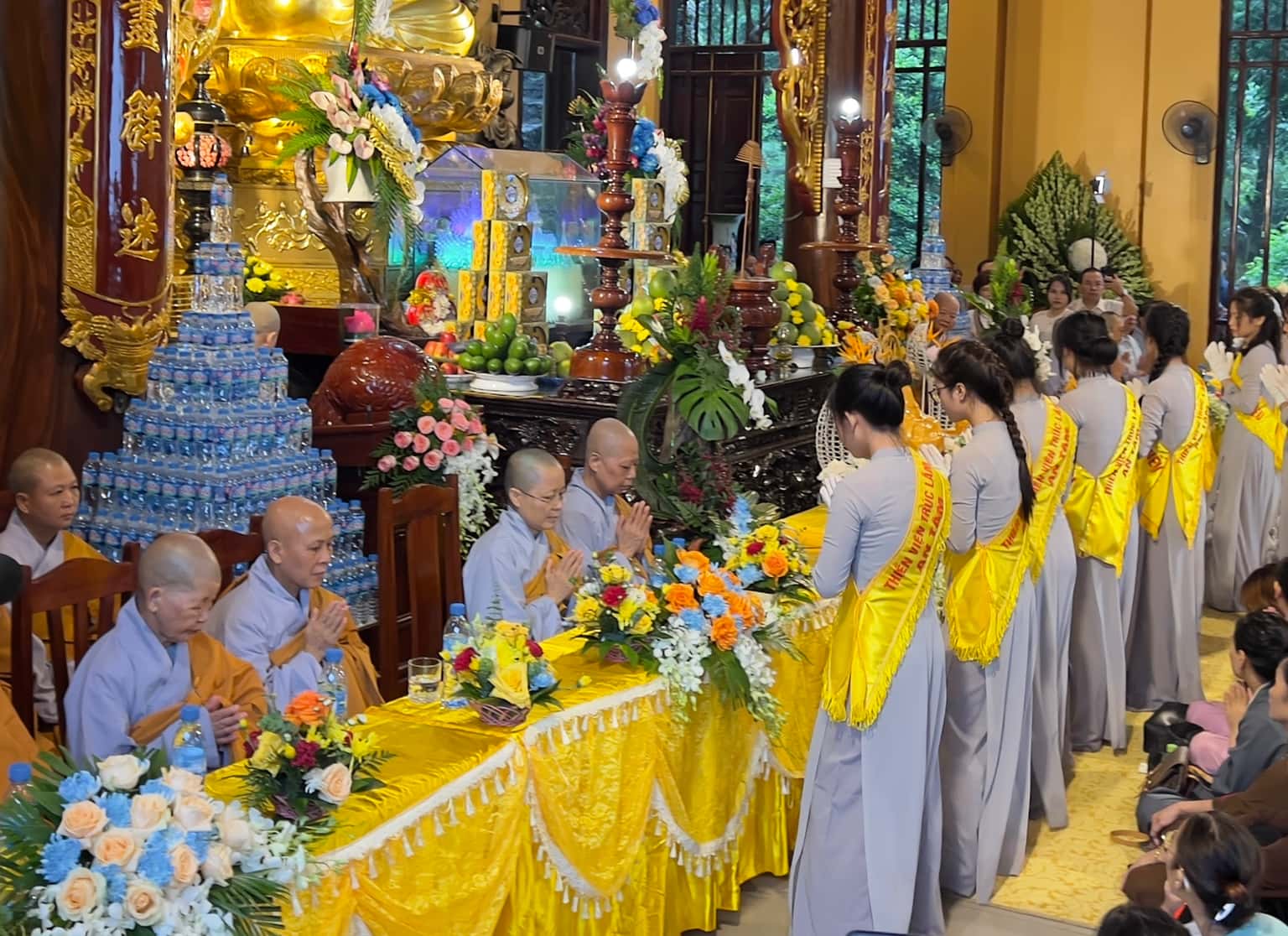 thien vien truc lam an tam tam dao vinh phuc
