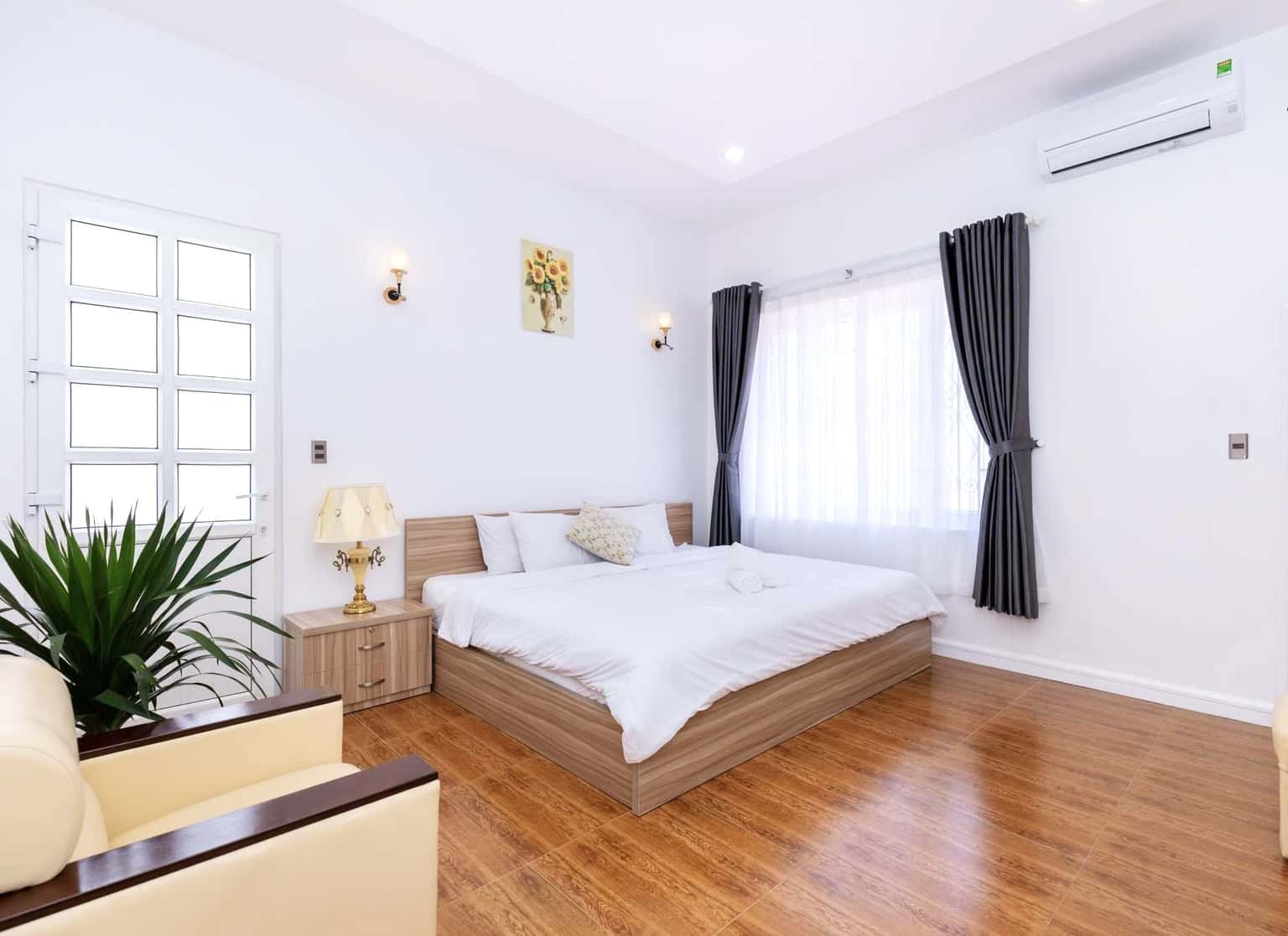 Villa F5 Hoàng Lê Kha, Vũng Tàu — ảnh 23