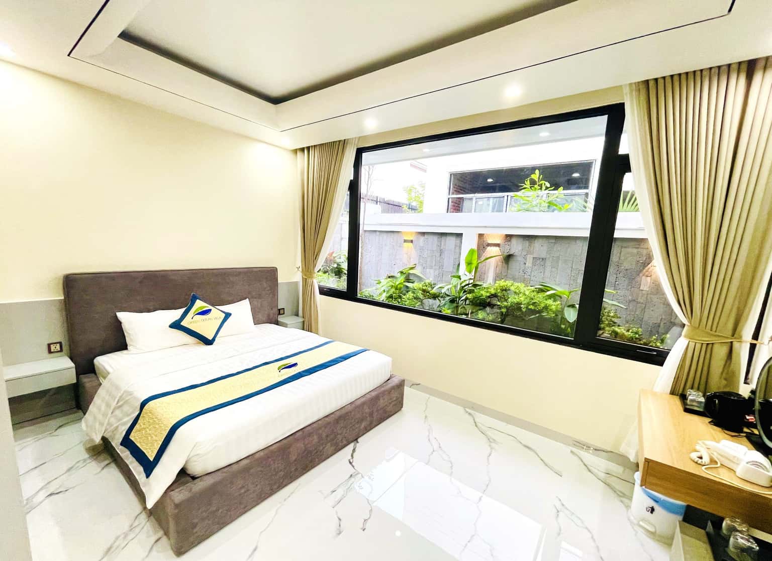 Villa BT12.37 – FLC下龙，鸿基 — 照片 17