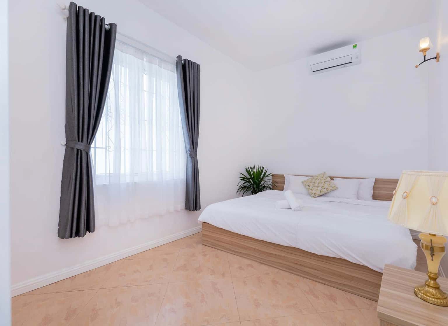 Villa F5 Hoàng Lê Kha, Vũng Tàu — ảnh 26