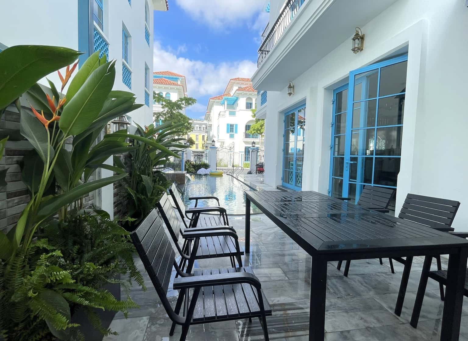 Villa M6.18 – Sun Feria Hạ Long, Bãi Cháy — ảnh 11