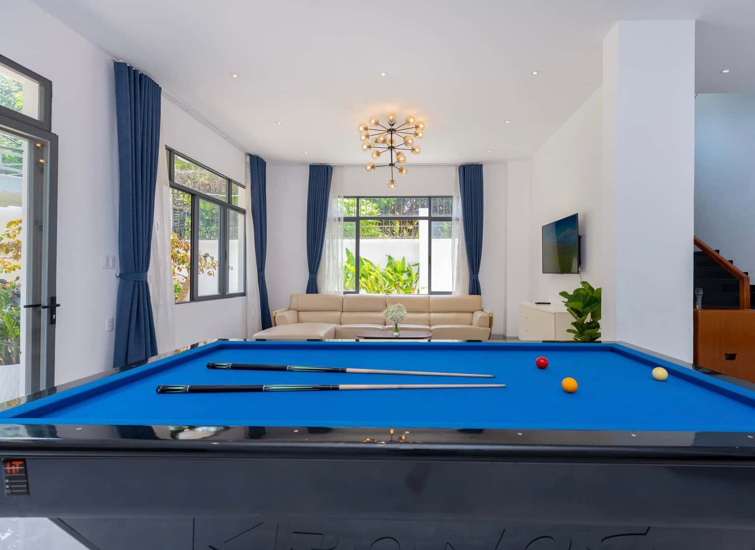 Villa 39 Vi Ba, Vũng Tàu — ảnh 10